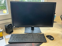 Antec pc - afbeelding 1 van  2