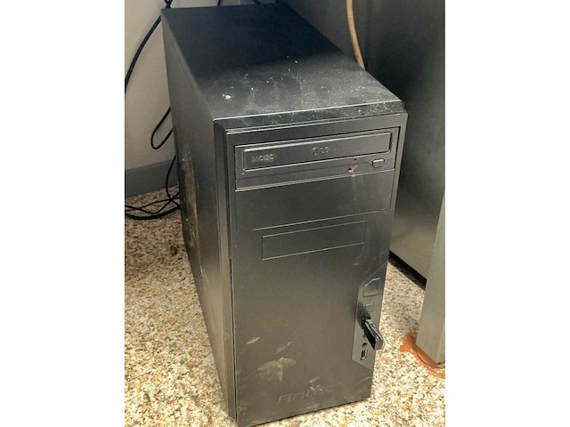 Antec pc - afbeelding 2 van  2