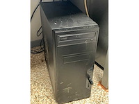 Antec pc - afbeelding 2 van  2
