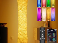 Antenlicht rgb vloerlamp - afbeelding 1 van  6