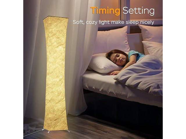 Antenlicht rgb vloerlamp - afbeelding 4 van  6