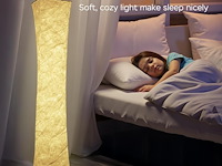 Antenlicht rgb vloerlamp - afbeelding 4 van  6