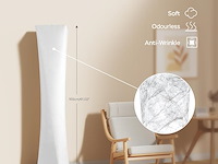 Antenlicht rgb vloerlamp - afbeelding 6 van  6