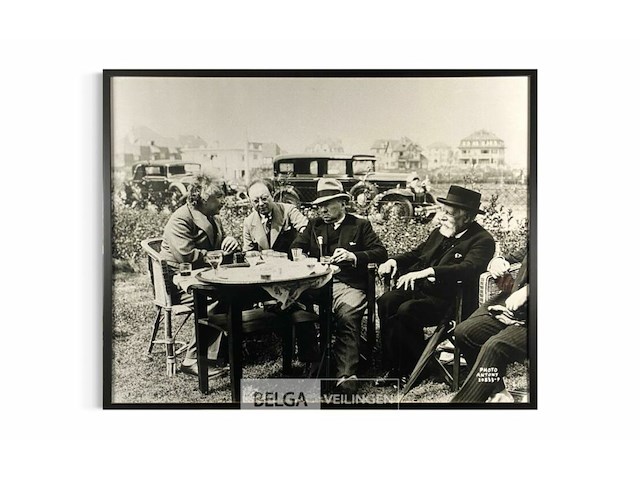 Anthony - xxl - afbeelding 1 van  1