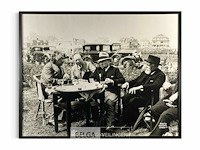 Anthony - xxl - afbeelding 1 van  1