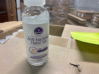 Anti bacterie hand gel (50ml) (1000x) - afbeelding 2 van  3