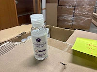Anti bacterie hand gel (50ml) (1000x)
