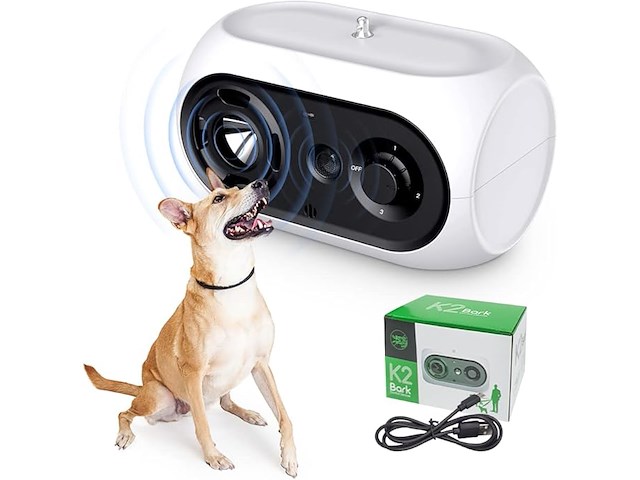 Anti-blaffenapparaat - afbeelding 1 van  2