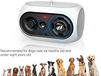 Anti-blaffenapparaat - afbeelding 2 van  2