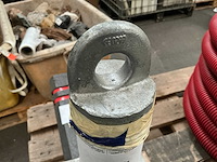 Anti diefstal paal - afbeelding 4 van  4