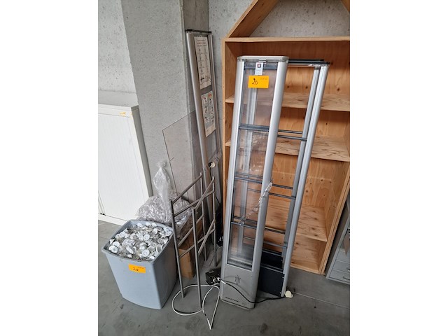 Anti-diefstal - afbeelding 1 van  10