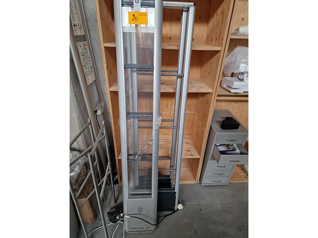 Anti-diefstal - afbeelding 3 van  10