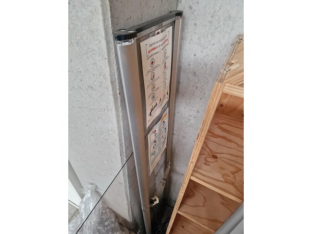 Anti-diefstal - afbeelding 9 van  10