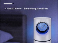 Anti muggen / insekten lamp usb - afbeelding 6 van  7