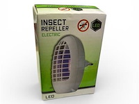 Anti muggen stekker 230volt - afbeelding 1 van  3