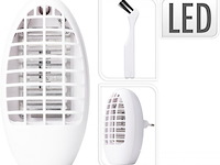 Anti muggen stekker 230volt - afbeelding 2 van  3