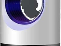 Anti muggen/insekten lamp usb