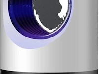 Anti muggen/insekten lamp usb - afbeelding 1 van  7