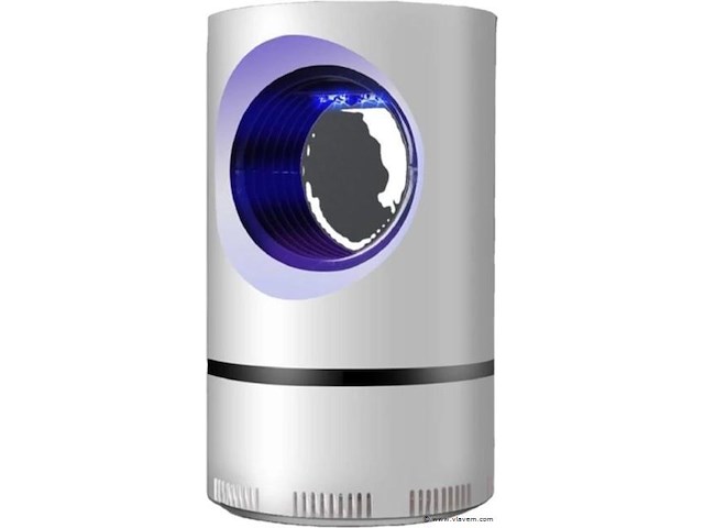 Anti muggen/insekten lamp usb - afbeelding 1 van  7