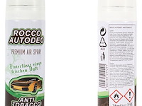 Anti tabac/vieze geuren - afbeelding 1 van  1