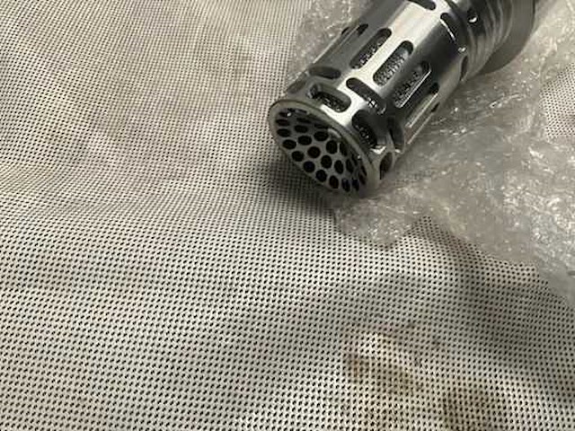 Antidiefstaladapter/slot ultra scania - afbeelding 5 van  6