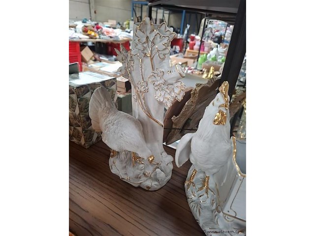 Antiek beeld - afbeelding 2 van  7