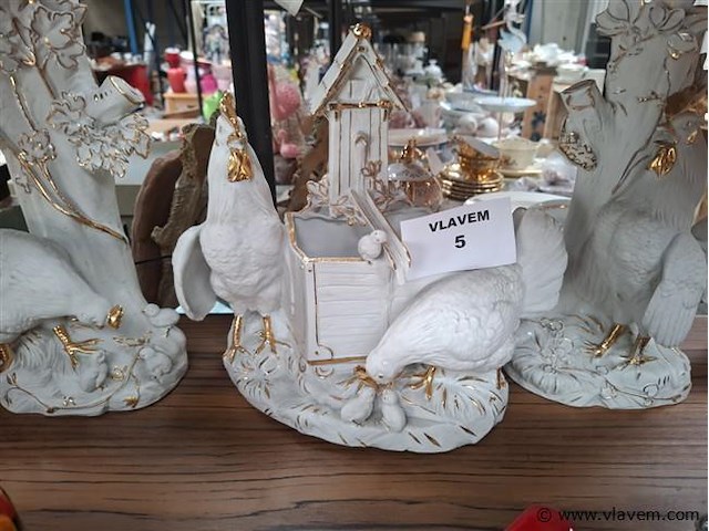 Antiek beeld - afbeelding 3 van  7