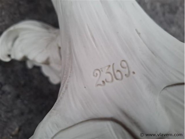 Antiek beeld - afbeelding 5 van  7