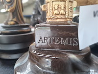 Antiek beeld - afbeelding 2 van  2