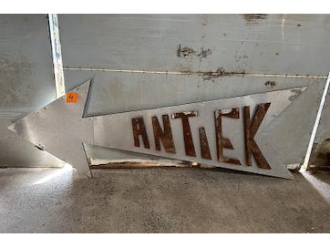 Antiek, brocante & collectables zuidschote