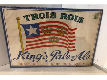 Antiek, brocante & collectables zuidschote