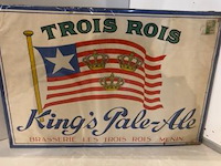 Antiek, brocante & collectables zuidschote