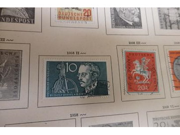 Antiek, brocante & collectables