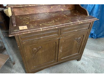 Antiek, brocante en collectables