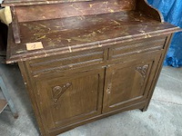 Antiek, brocante en collectables