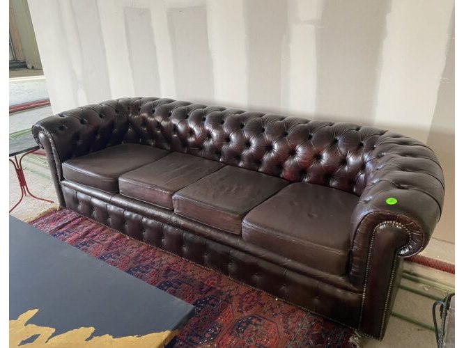 Antiek & curiosa - stock liquidatie roots 33