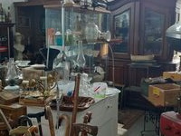 Antiek en brocante