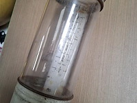 Antiek glaswerk - afbeelding 2 van  2