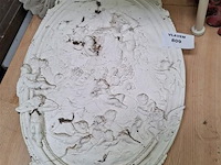 Antiek ornament - afbeelding 1 van  1