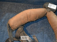 Antiek paardentuig - afbeelding 2 van  4