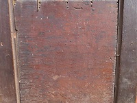 Antiek schilderij, muzikant - afbeelding 5 van  5