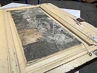 Antiek schilderij - afbeelding 14 van  14