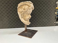 Antiek sculptuur - afbeelding 2 van  9