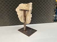 Antiek sculptuur - afbeelding 3 van  9