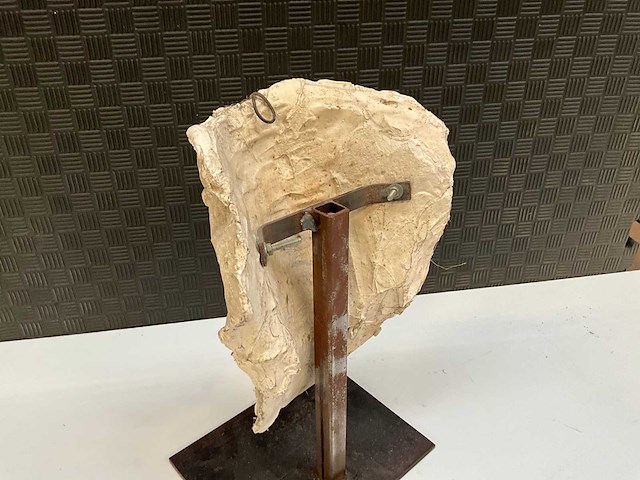 Antiek sculptuur - afbeelding 4 van  9