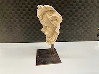 Antiek sculptuur - afbeelding 5 van  9