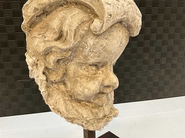 Antiek sculptuur - afbeelding 6 van  9