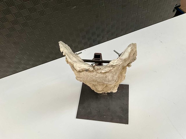 Antiek sculptuur - afbeelding 9 van  9