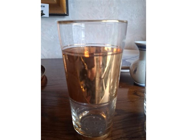 Antiek setje - afbeelding 2 van  4