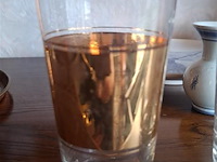 Antiek setje - afbeelding 2 van  4